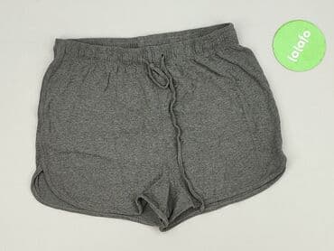 krótkie spodenki dresowe allegro: Szorty damskie, rozmiar S — 3