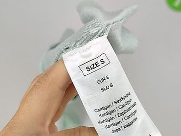 sogoss: Orsay, Kardigan damski, rozmiar S — 5