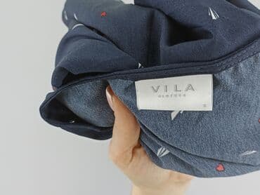 marynarka damska vinted: Vila, Women's blouse, size S (EU 36) — 5