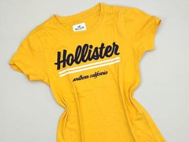 Hollister, T-shirt damski, rozmiar XS w lalafo.pl Hollister, T-shirt damski, rozmiar XS
