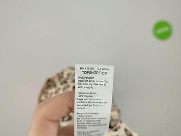 koszula trapstar: Topshop, Bluzka damska, rozmiar XS — 5
