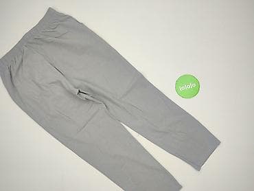 bluzy over size: Spodnie dresowe damskie, rozmiar 3XL — 3