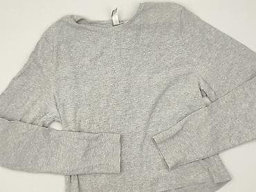 kurtka mickey hm: H&M Divided, Top damski, rozmiar L — 1