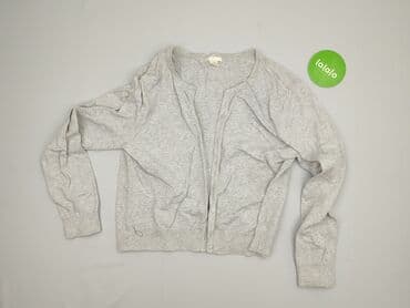 sweter z misiem tous: H&M, Kardigan damski, rozmiar L — 2
