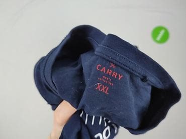 golf: Carry, Koszulka dla mężczyzn, rozmiar 2XL — 4