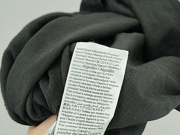 oversize tshirt: Gina Tricot, T-shirt damski, rozmiar XS — 4