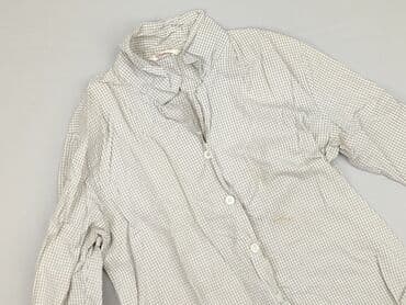 koszula puro lino: Koszula damska, rozmiar M — 1