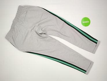 diverse joggery: FB Sister, Spodnie materiałowe damskie, rozmiar L — 3