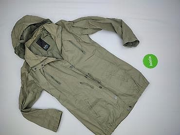 outerwear: Outfitters Nation, Parka damska, rozmiar M — 2