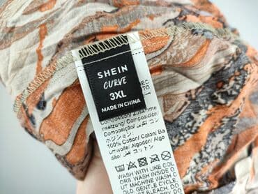 sukienki maxi shein: Shein Curve, Sukienka damska, rozmiar 3XL — 4