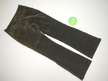 Women's Pants: Gabbiano, Spodnie materiałowe damskie, rozmiar S — 2