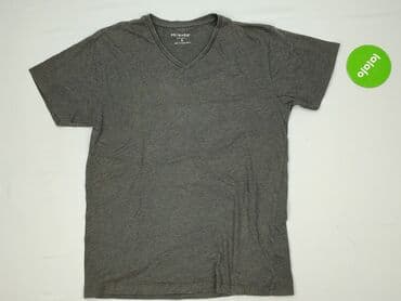 modne bluzy dla nastolatek: Primark, Koszulka dla mężczyzn, rozmiar S — 2