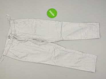 gucci the north face t shirty: Spodnie materiałowe damskie, rozmiar S — 2