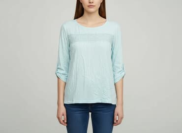 new yorker bluzka z dekoltem: Bluzka damska, rozmiar S — 7