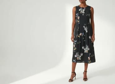 sukienka megi collection: Mango, Sukienka damska, rozmiar L — 7