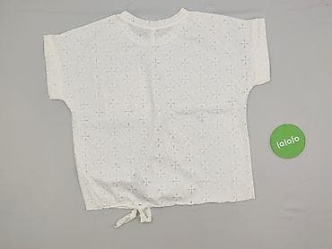 polyester undershirts: Bluzka damska, rozmiar XL — 3