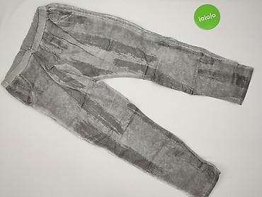 rwane dzinsy: Jeansy damskie, rozmiar S — 2