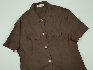 and 1 buty: Apricot, Koszula damska, rozmiar XL — 1