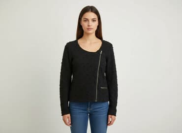 bomberka damska bluza: Bluza damska
, rozmiar S — 5