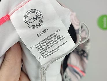 legginsy modelujace: Tchibo, Legginsy Sportowe damskie, rozmiar XL — 5