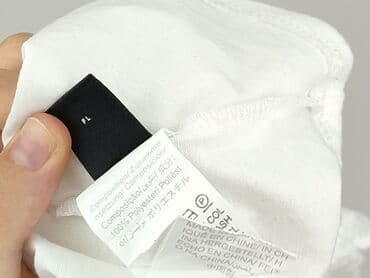 garnitury damskie shein: Shein, Bluzka damska, rozmiar L — 5