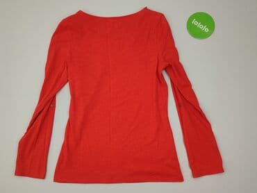 bluzki z dlugim rekawem basic: Esmara, Bluzka damska, rozmiar S — 3