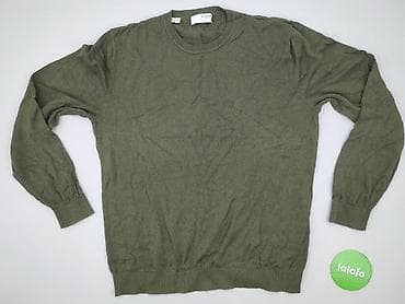 Selected Homme, Sweter dla mężczyzn, rozmiar 2XL — 2