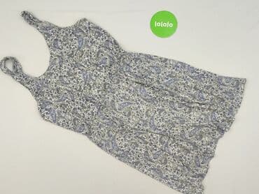 Sukienki: H&M Basic, Sukienka damska, rozmiar L — 2