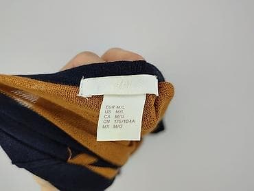 koc primark: H&M, Ponczo damskie, rozmiar L — 4
