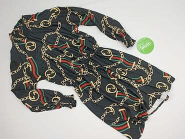 sukienki sylwester plus size: New Collection, Sukienka damska, rozmiar M — 2