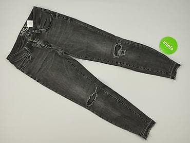 super dżinsy: ONLY, Jeansy damskie, rozmiar M — 2