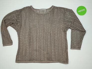 only sweter w paski: Sweter damski, rozmiar XL — 2