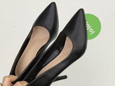 brawl stars buty: Półbuty damskie, rozmiar 36 — 7