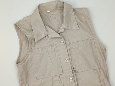 kamizelka damska massimo dutti: Kamizelka damska, rozmiar S — 2