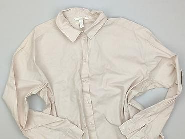 cargo hm: H&M, Koszula damska, rozmiar M — 1