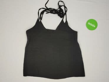 top y2k: Women's blouse, size S — 2