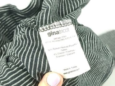 marynarka damska c a: Gina Tricot, Women`s dress, size M (EU 38) — 4