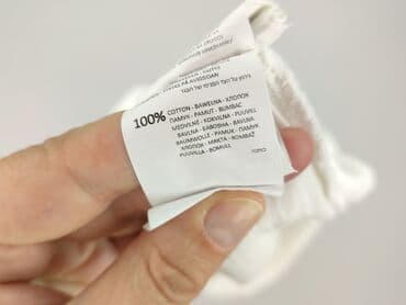 ażurowa bluzka sinsay: Sinsay, Bluzka damska, rozmiar M — 5