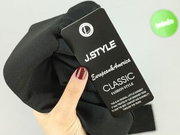 prześwitujące legginsy: Style, Legginsy Sportowe damskie, rozmiar S — 6