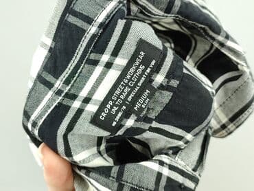 koszulka z napisem dzik: Cropp, Women`s shirt, size M (EU 38) — 4