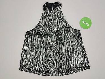 stradivarius garnitur: Top damski, rozmiar M — 2