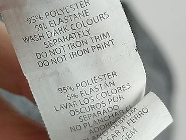 ringer t shirty: Atmosphere, T-shirt damski, rozmiar XS — 5