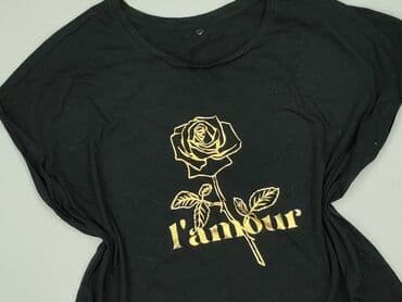 koszula c a: T-shirt damski, rozmiar 2XL — 1