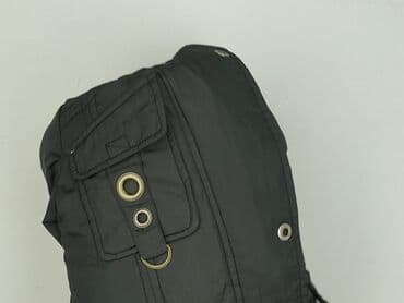 naprawa kurtek skórzanych poznań: Kurtka zimowa damska, M — 7