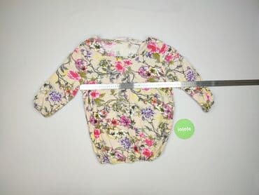 bluzy m: Bluzka damska, rozmiar M — 6