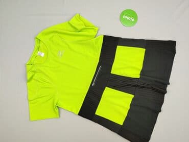 koszulka do biegania z nadrukiem: Kalenji, T-shirt sportowy dla mężczyzn, rozmiar S — 4