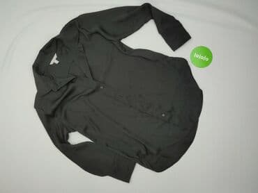 buty na traktorze ccc: H&M, Koszula damska, S — 2