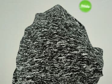 szara bluzka damska: Bluzka damska, rozmiar M — 5