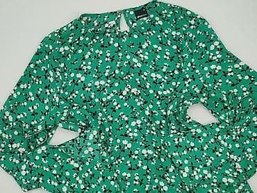 nike pro uzywane: Gina Tricot, Bluzka damska, rozmiar M — 1