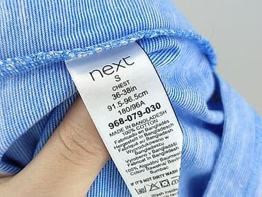 next bluzy: NEXT Petite, Koszulka dla mężczyzn, rozmiar S — 5